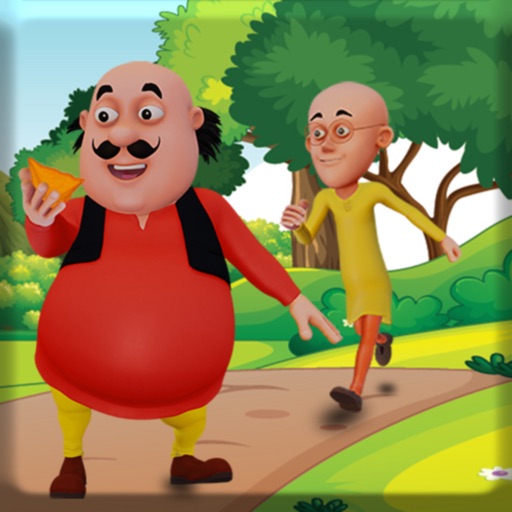 Patlu Projects :: Photos, videos, logos, illustrations and branding ::  Behance