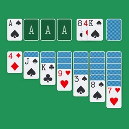 Solitaire - Classic Card Game⁎