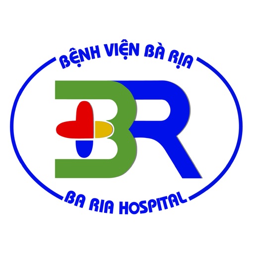 Bệnh viện Bà Rịa