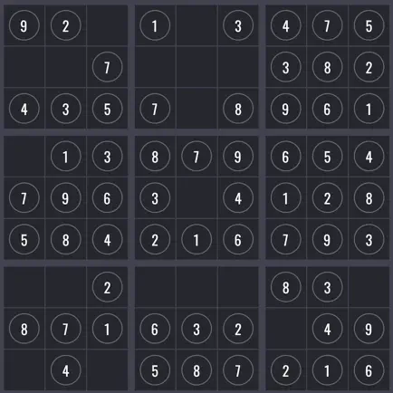 Torym Sudoku Cheats