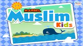 Game screenshot Marbel Muslim Kids mod apk