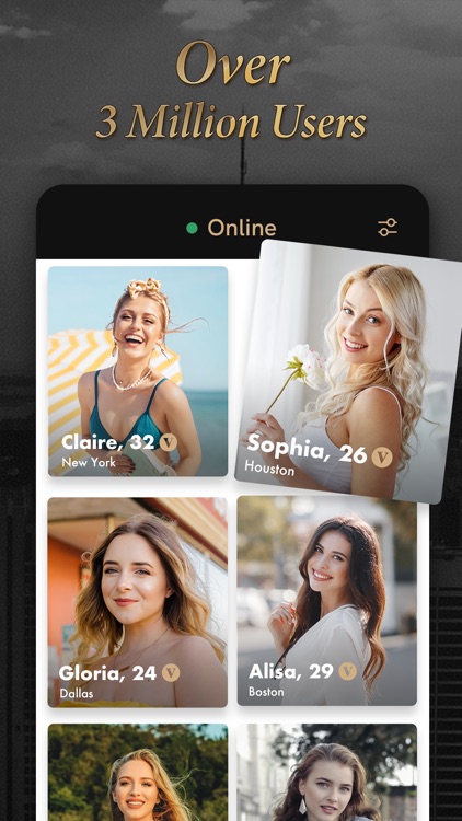 Luxy- Selective Dating App screenshot-7