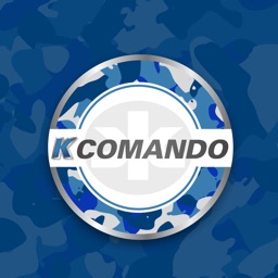 KComando