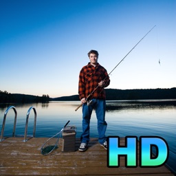 i Fishing HD