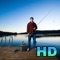 Welcome to iFishing HD, the mobile fishing simulator by Rocking Pocket Games