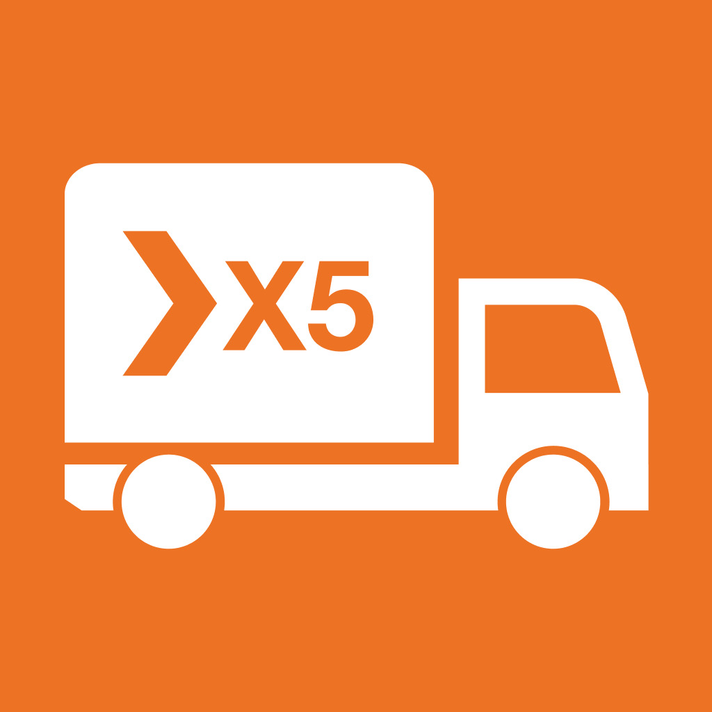 Get Х5 Транспорт for iOS, iPhone, iPad Aso Report