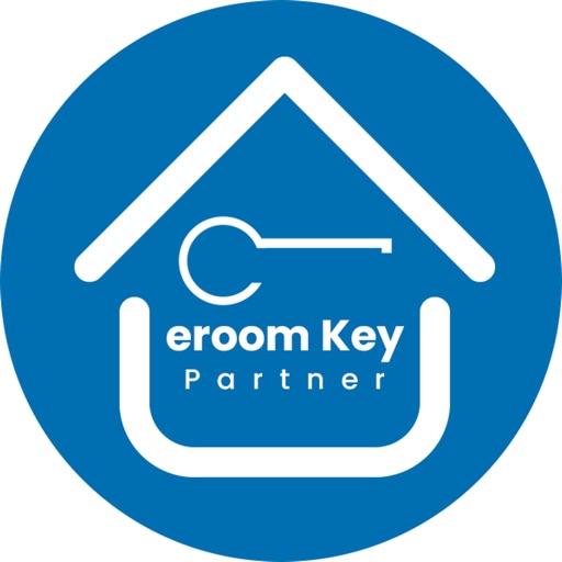 E Room Key Partner