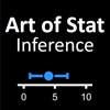 Art of Stat: Inference