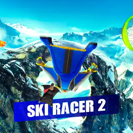 Ski Racer 2 Читы