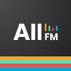 All-FM:  תחנות רדיו בישראל