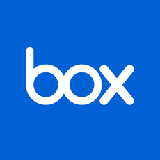 ‎Box: Content Cloud