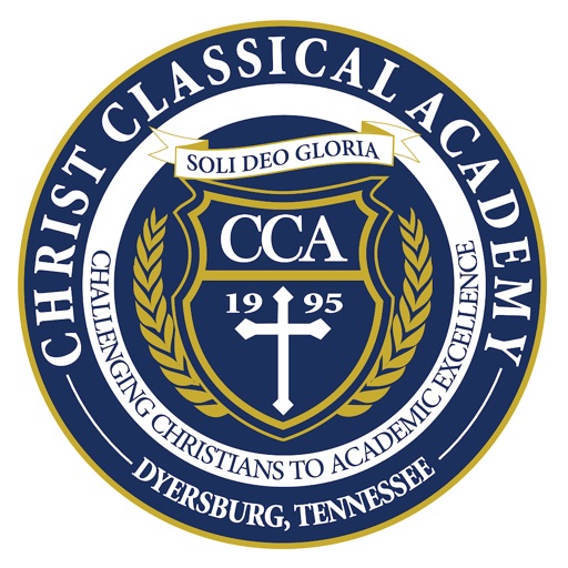 Christ Classical Academy by Christ Classical Academy