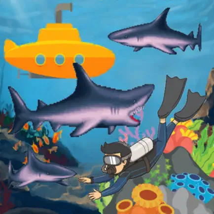 Shark World 2 Читы