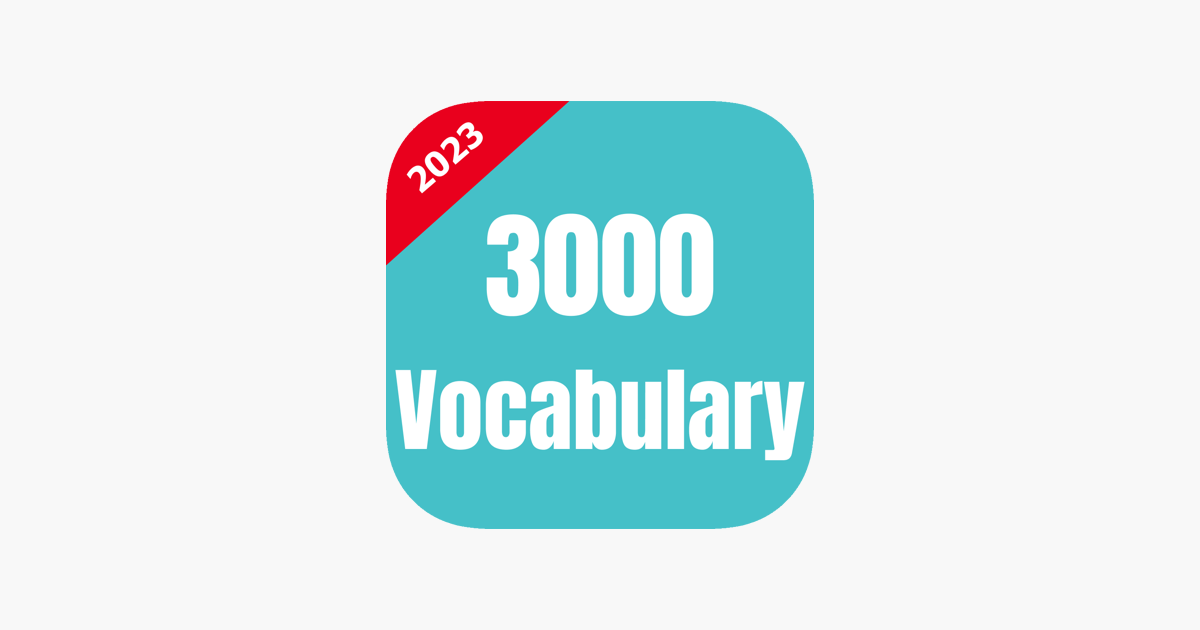 app-store-3000-core-english-vocabulary