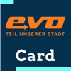 evo-Card mobil