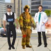 Icon Ambulance Emergency Rescue Pro