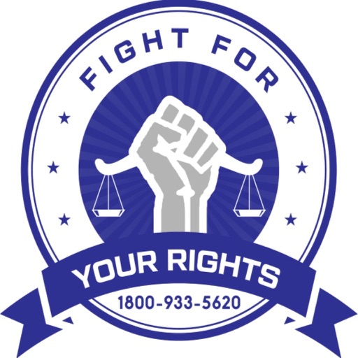 Fight For Your Rights