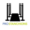 Pro Stanchions