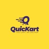 QuicKart Driver App