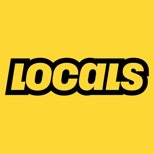 Locals.org: Meet & Network Icon