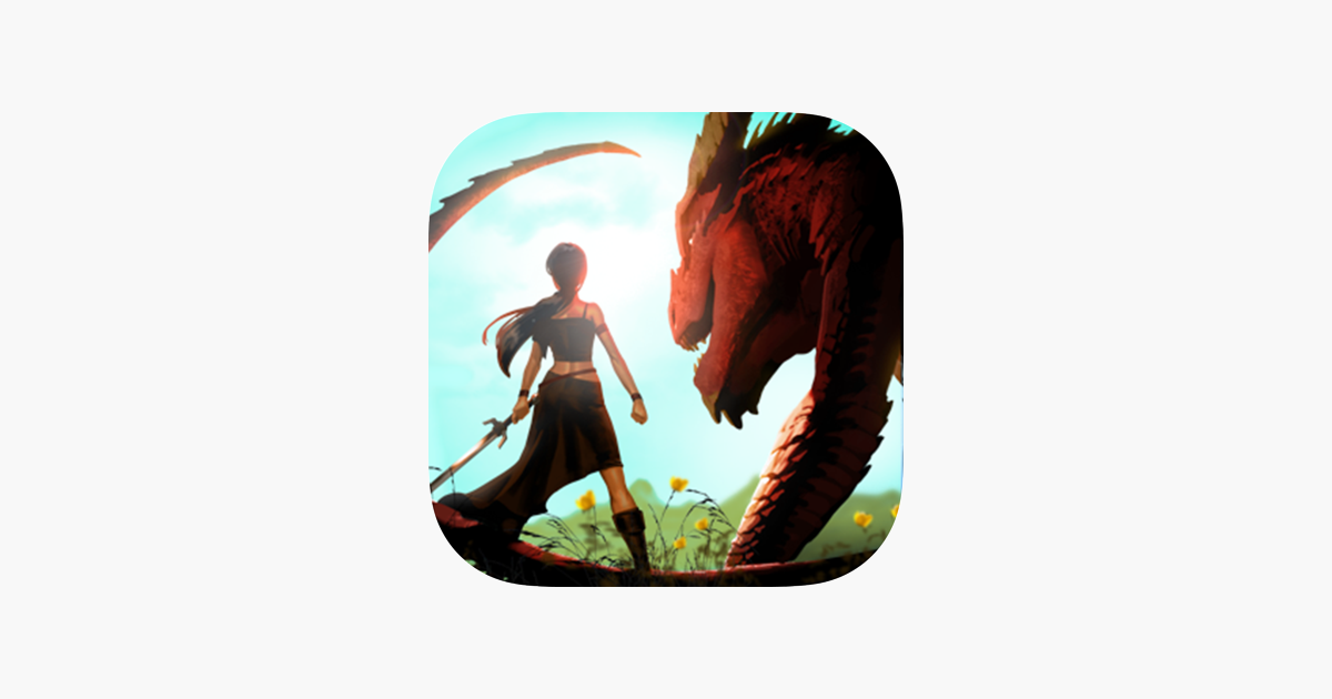 War Dragons をapp Storeで