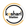 Koshari Station  كشري ستيشن