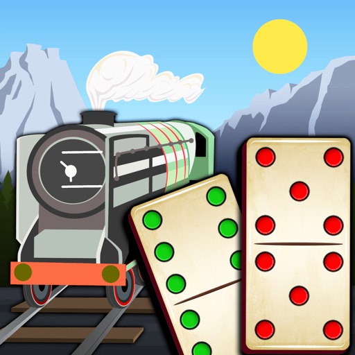 Orient Express Dominoes iOS App