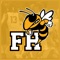 The Forest Hills Athletic Zone App is your complete source for all of your team’s information including schedules, rosters, scores, photos, highlights and more