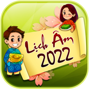 Lich Van Nien 2022 - Lich Am