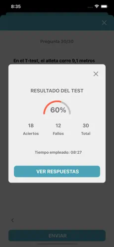 Imágen 7 TuCertificación iphone