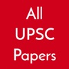 Icon All UPSC Papers Prelims & Main