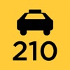 Taxi 210