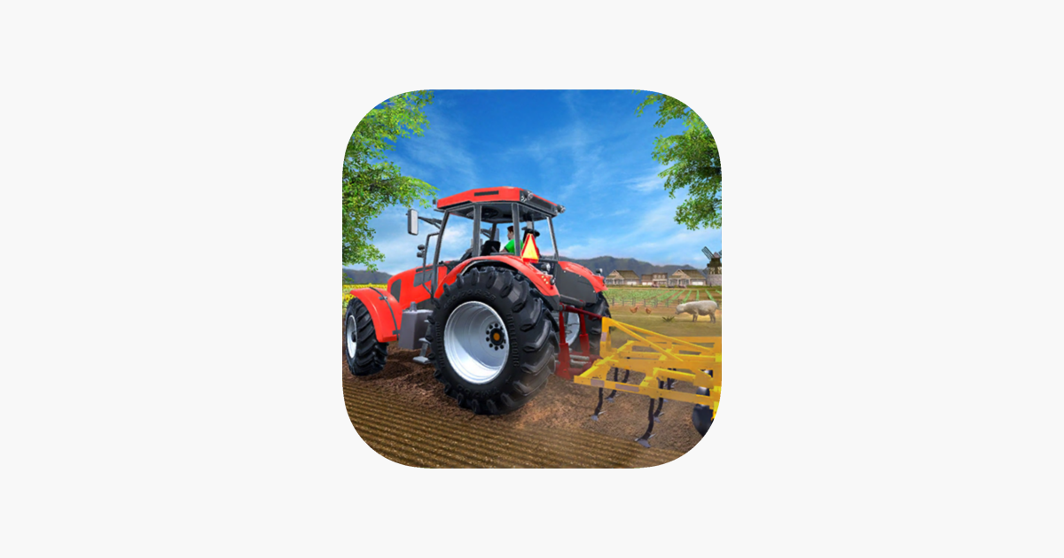 Harvest Crops Farming on the App Store