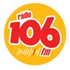 Rádio 106 FM - Ao Vivo