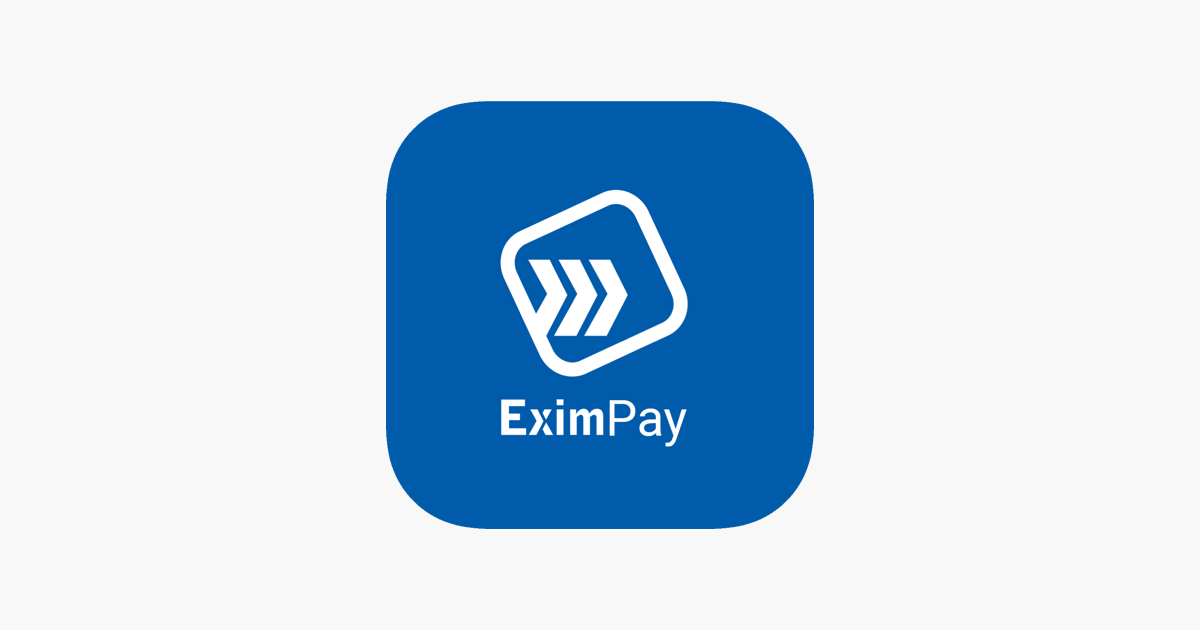 EXIM Pay on the App Store