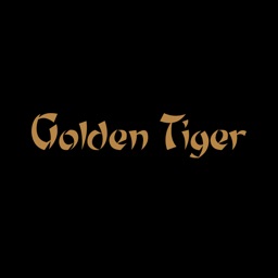 Golden Tiger