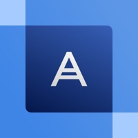 Acronis ne fonctionne pas? problème ou bug?