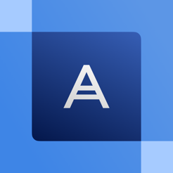 ‎Acronis Mobile