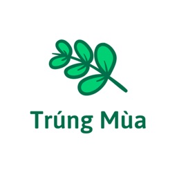 Trúng mùa