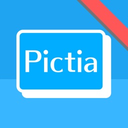 Digital Photo Frame App Pictia
