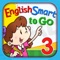 EnglishSmart to Go is a fun and interactive multi-media learning tool for children between Grades 1 and 6