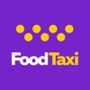 FoodTaxi — Доставка еды