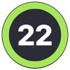 22 Days - Habit Tracker