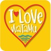 I Love Watamu Shopping