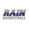 Rain Basketball