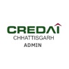 Admin Credai Chhattisgarh