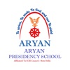 Aryan Presidency School