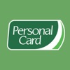 Personal Card Usuario
