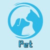 Pet Business Card