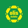 Olís deildin